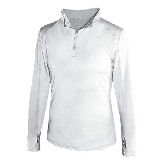 Women's Lightweight Pullover 1/4 Zip Jacket 428600 Women's Lightweight Pullover 1/4 Zip Jacket 428600