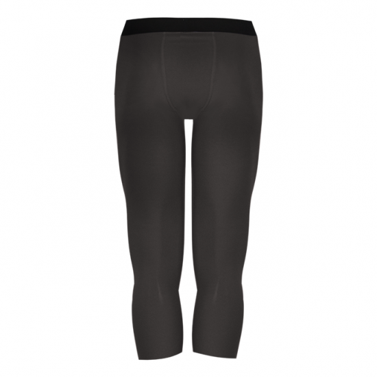 Badger Men's Compression Calf Length Tight Style 461100 Badger Men's Compression Calf Length Tight Style 461100