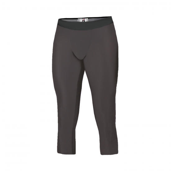 Badger Youth Compression Calf Length Tight Style 261100 Badger Youth Compression Calf Length Tight Style 261100