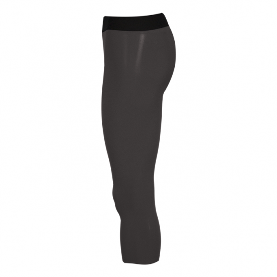 Badger Men's Compression Calf Length Tight Style 461100 Badger Men's Compression Calf Length Tight Style 461100