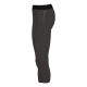 Badger Men's Compression Calf Length Tight Style 461100 Badger Men's Compression Calf Length Tight Style 461100