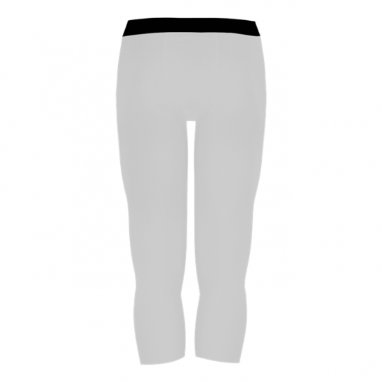 Badger Youth Compression Calf Length Tight Style 261100 Badger Youth Compression Calf Length Tight Style 261100