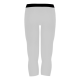 Badger Youth Compression Calf Length Tight Style 261100 Badger Youth Compression Calf Length Tight Style 261100