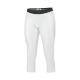 Badger Youth Compression Calf Length Tight Style 261100 Badger Youth Compression Calf Length Tight Style 261100