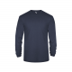 Badger Men's Tri-Blend Long Sleeve Tee Style 494400 