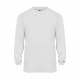 Badger Men's Tri-Blend Long Sleeve Tee Style 494400 