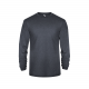 Badger Men's Tri-Blend Long Sleeve Tee Style 494400 