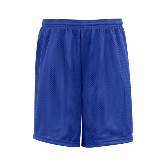 Badger Men's C2 Mesh 7 Inch Short Style 510700 