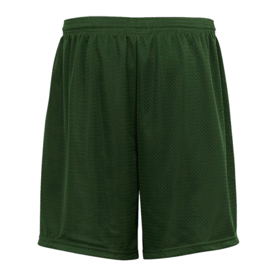 Badger Men's C2 Mesh 9 Inch Short Style 510900 