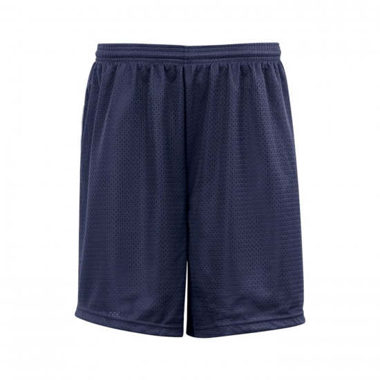 Badger Men's C2 Mesh 9 Inch Short Style 510900 