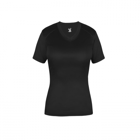 Badger Women's Ultimate Softlock™ Fitted Jersey Style 646200