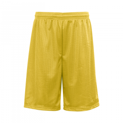 Badger Mesh/Tricot 11 Inch Short Style 721100
