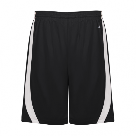 Badger Unisex B-Slam Reversible Short Style 724400