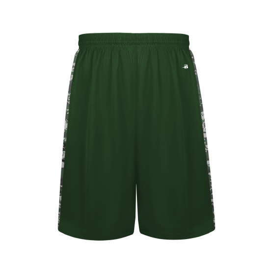 Badger Youth B-Attack Short Style 224900