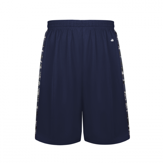 Badger Youth B-Attack Short Style 224900