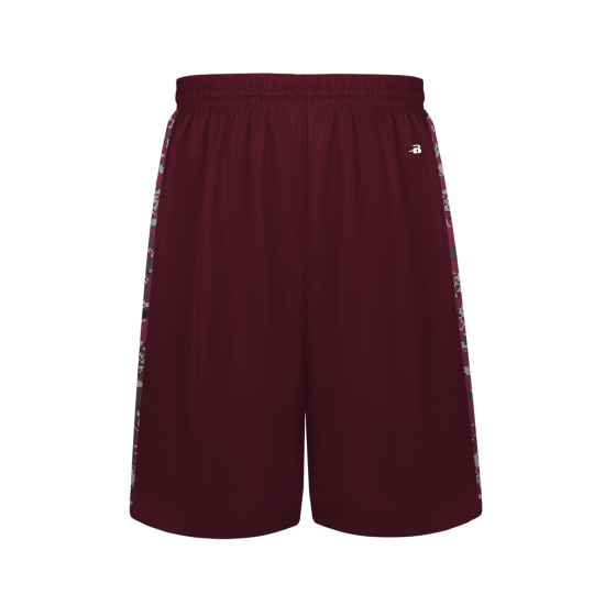 Badger Youth B-Attack Short Style 224900