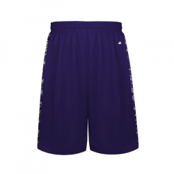 Badger Adult B-Attack Short Style 724900