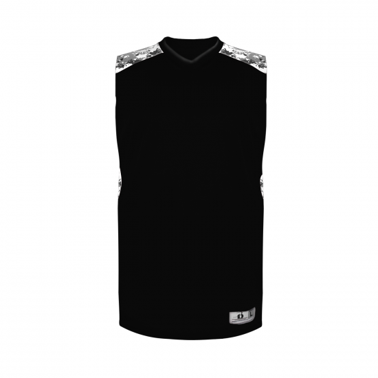 Badger Youth B-Attack Tank Style 255300