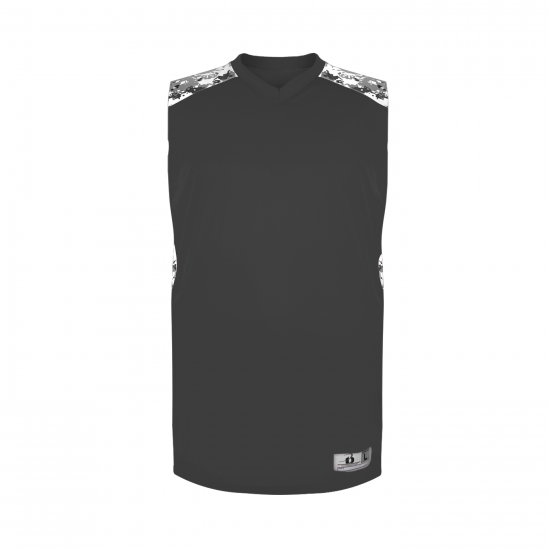 Badger Youth B-Attack Tank Style 255300