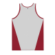 Badger Youth Ventback Singlet Style 266800