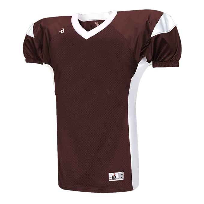 Russell Athletic S096BM Stock Practice Jersey 