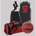 Basketball Uniform Packages