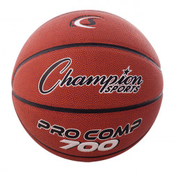 Champion Sports Composite Game Basketball Size 7