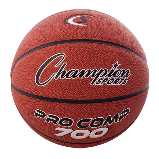 Champion Sports Composite Game Basketball Size 7