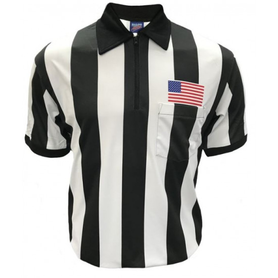 nfl referee shirt
