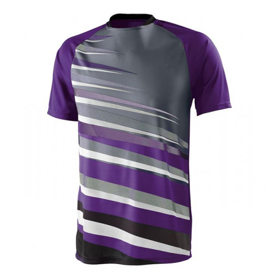 Youth Galactic Jersey Style 322911