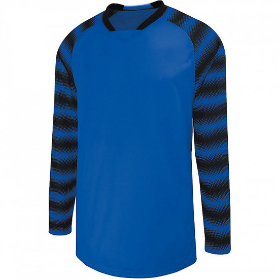 High Five Youth Prism Goalkeeper Jersey Style 324361 