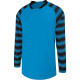 High Five Youth Prism Goalkeeper Jersey Style 324361 