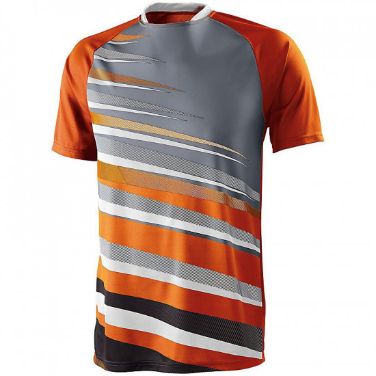 Youth Galactic Jersey Style 322911