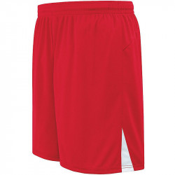 Adult Hawk Basketball Shorts Style 325410