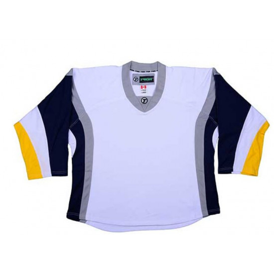 TronX DJ300 Replica Hockey Jersey - Buffalo Sabres