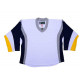 TronX DJ300 Replica Hockey Jersey - Buffalo Sabres