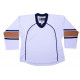 TronX DJ300 Replica Hockey Jersey - Edmonton Oilers