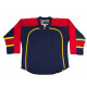 TronX DJ300 Replica Hockey Jersey - Florida Panthers