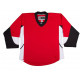 TronX DJ300 Replica Hockey Jersey - Ottawa Senators