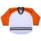 TronX DJ300 Replica Hockey Jersey - Philadelphia Flyers 