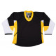 TronX DJ300 Replica Hockey Jersey - Pittsburgh Penguins