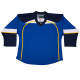 TronX DJ300 Replica Hockey Jersey - St. Louis Blues