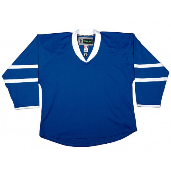 TronX DJ300 Replica Hockey Jersey - Toronto Maple Leafs