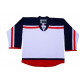 TronX DJ300 Replica Hockey Jersey - Columbus Blue Jackets