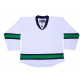 TronX DJ300 Replica Hockey Jersey - Vancouver Canucks