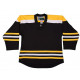 TronX DJ300 Replica Hockey Jersey - Boston Bruins