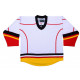 TronX DJ300 Replica Hockey Jersey - Calgary Flames