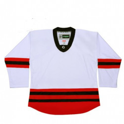 TronX DJ300 Replica Hockey Jersey - Chicago Blackhawks