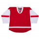 TronX DJ300 Replica Hockey Jersey - Detroit Red Wings