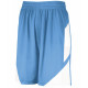 Step-Back Basketball Shorts #1733